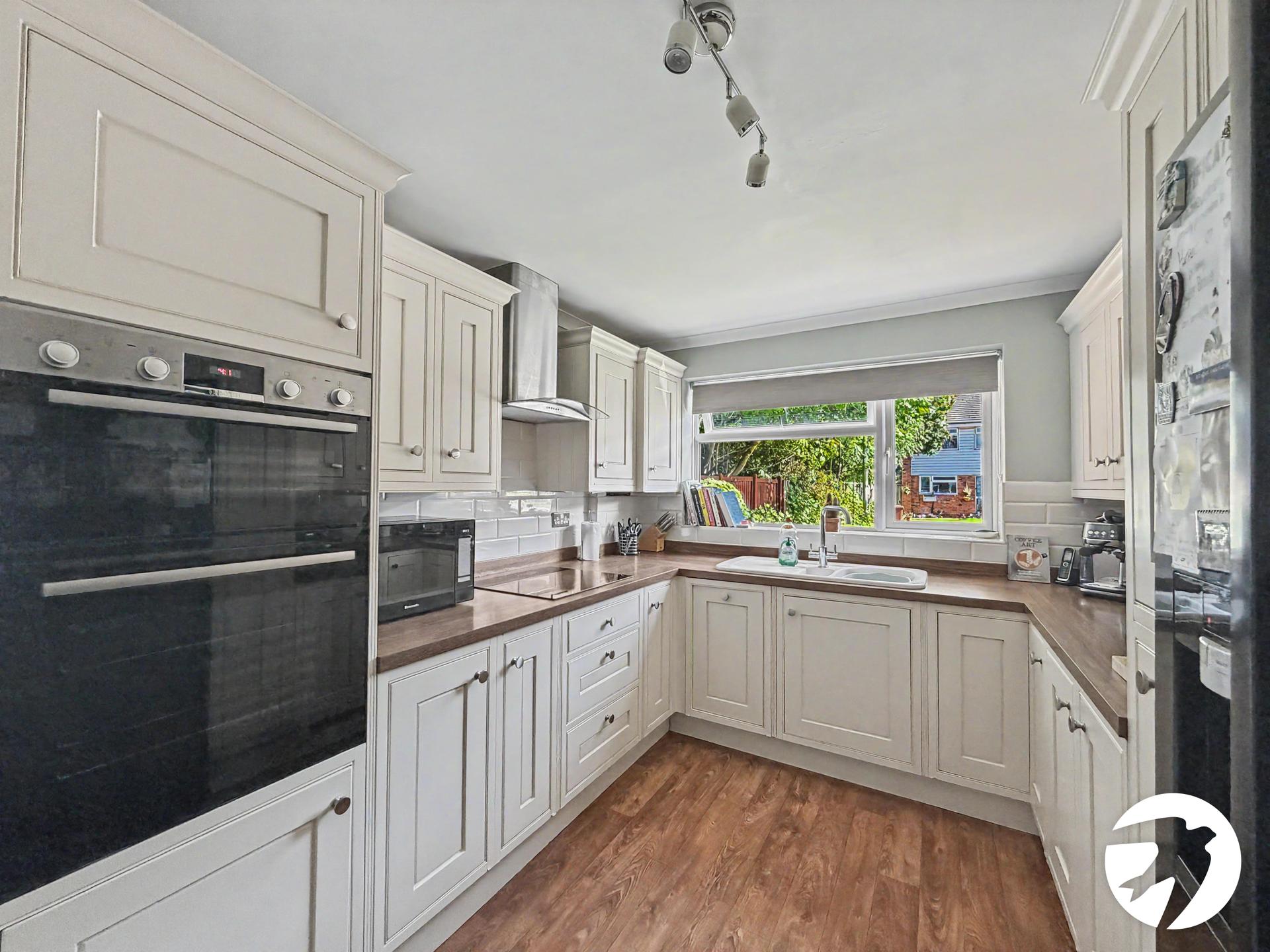 3 bedroom house for sale in Lordswood | Robinson Michael & Jackson