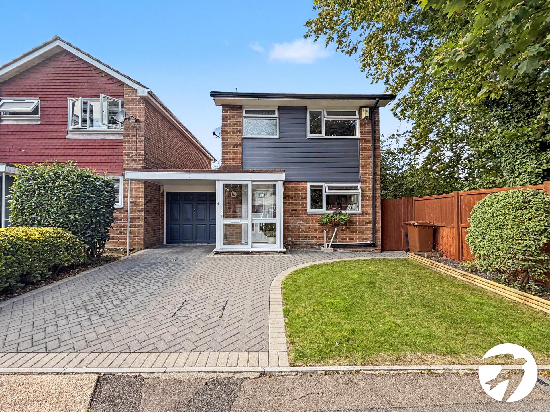 3 bedroom house for sale in Lordswood | Robinson Michael & Jackson