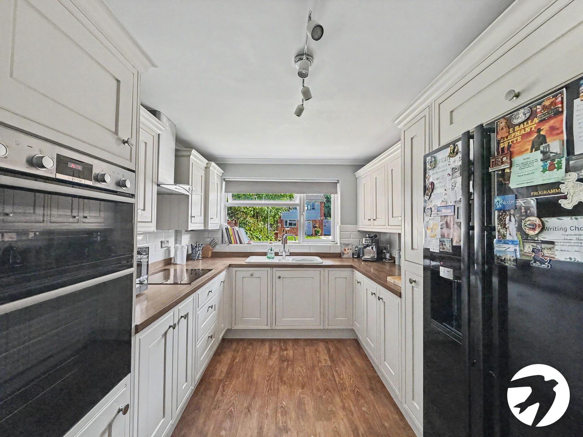3 bedroom house for sale in Lordswood | Robinson Michael & Jackson