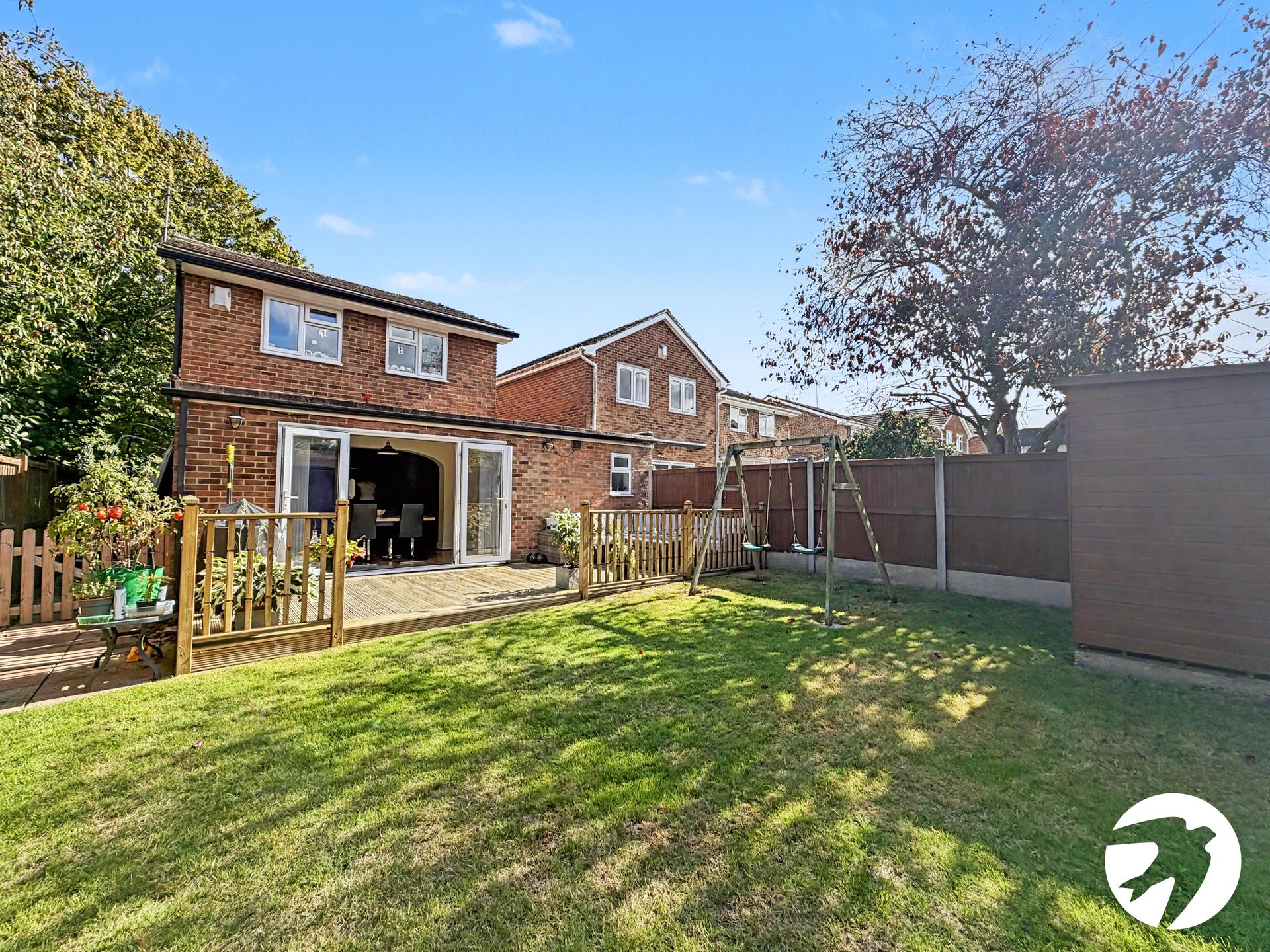 3 bedroom house for sale in Lordswood | Robinson Michael & Jackson