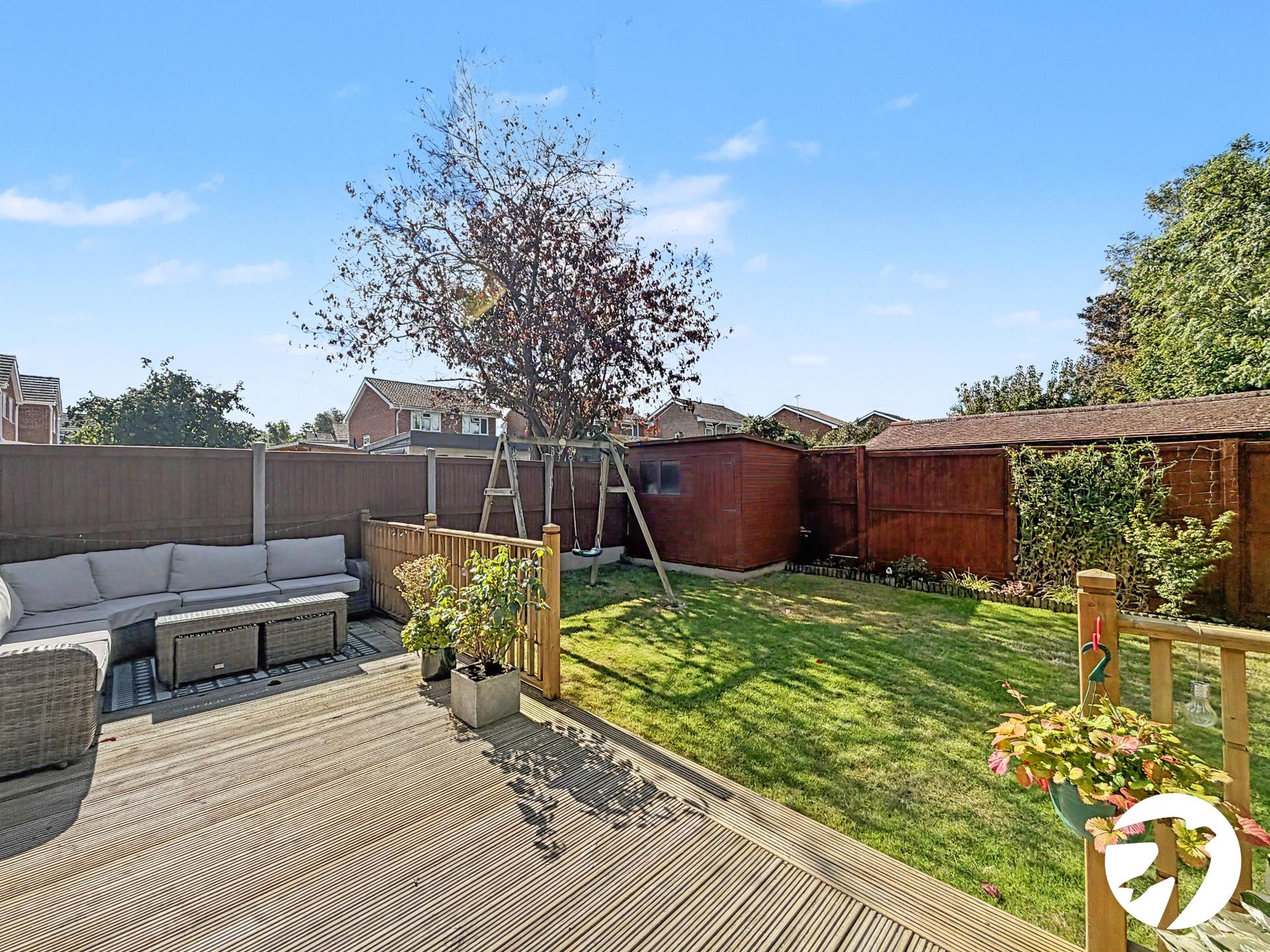 3 bedroom house for sale in Lordswood | Robinson Michael & Jackson