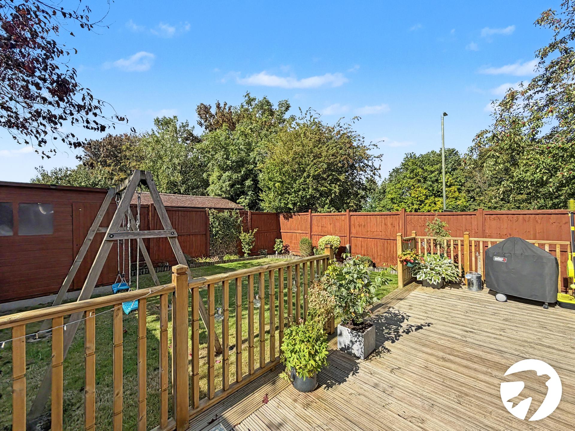 3 bedroom house for sale in Lordswood | Robinson Michael & Jackson