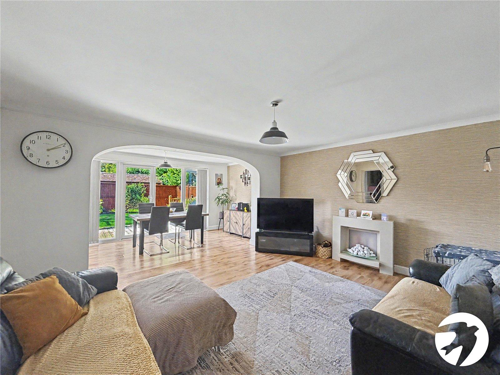 3 bedroom house for sale in Lordswood | Robinson Michael & Jackson