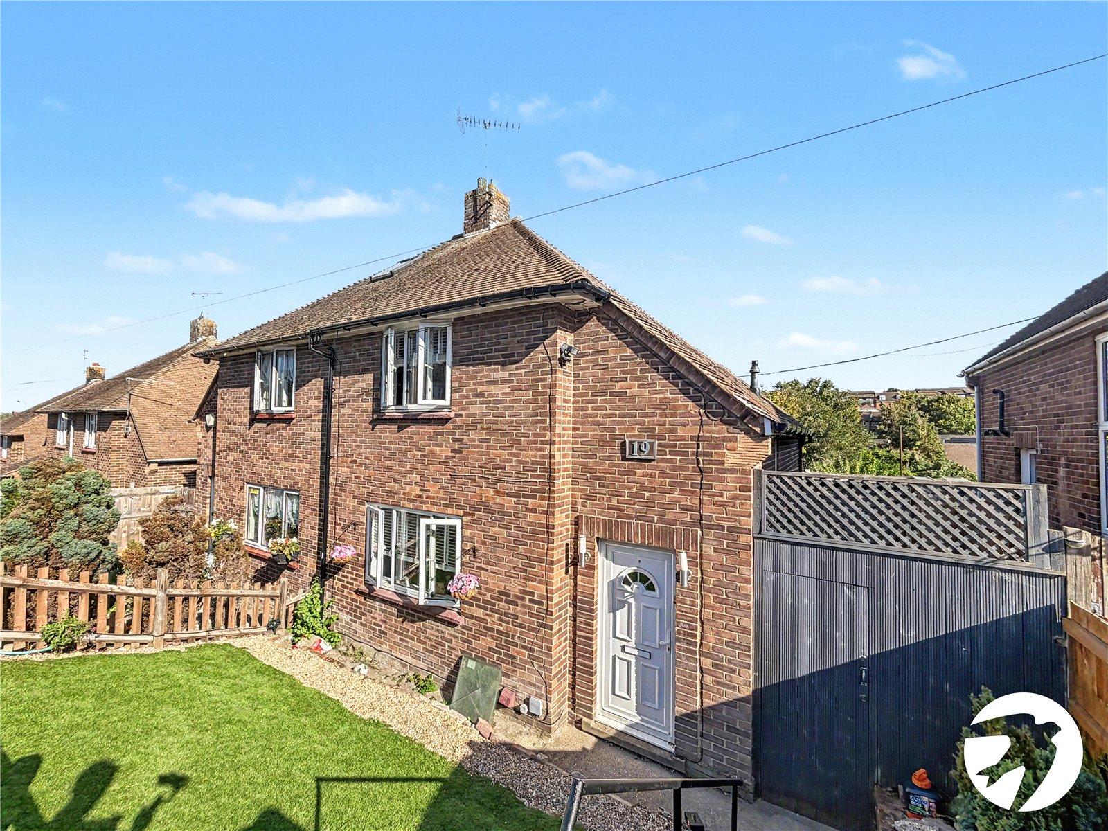 2 bedroom house for sale in Wayfield | Robinson Michael & Jackson