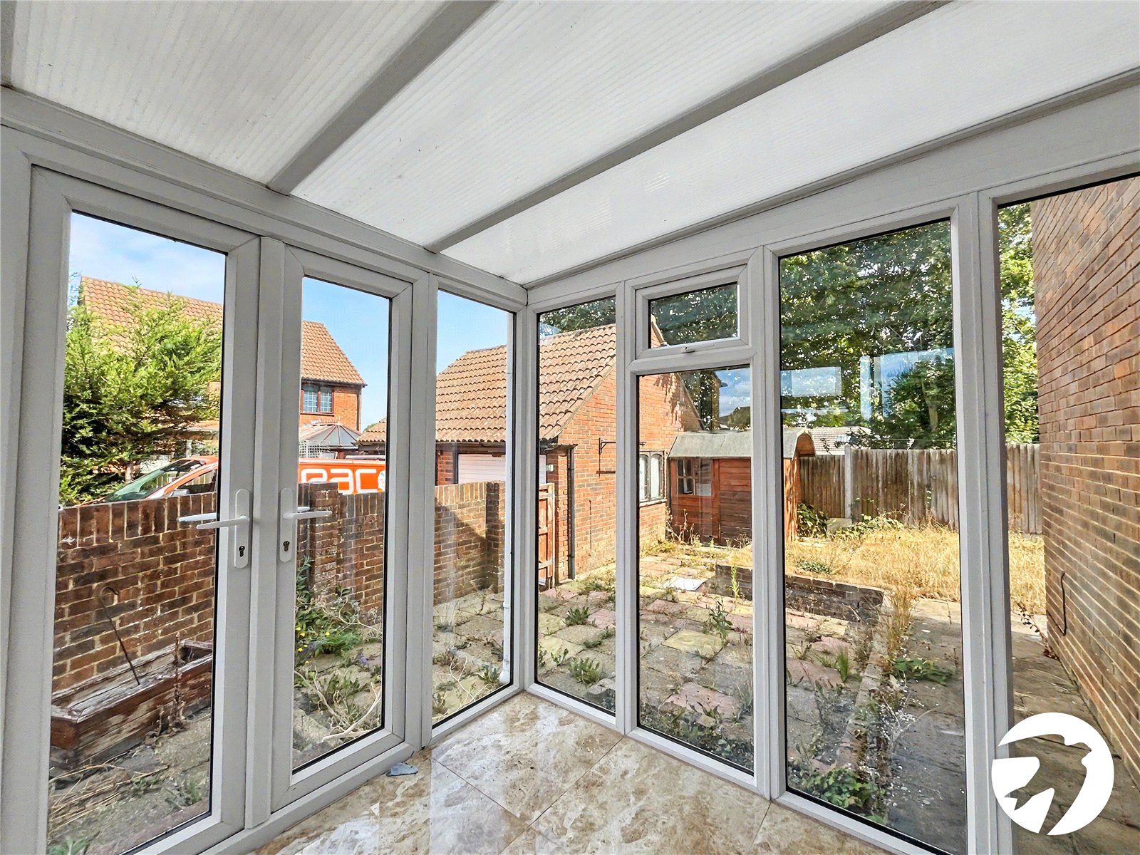 3 bedroom house for sale in Chatham | Robinson Michael & Jackson