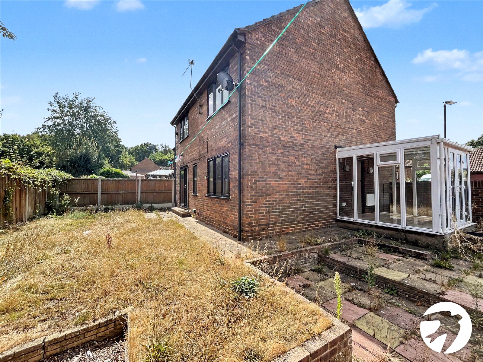3 bedroom house for sale in Chatham | Robinson Michael & Jackson