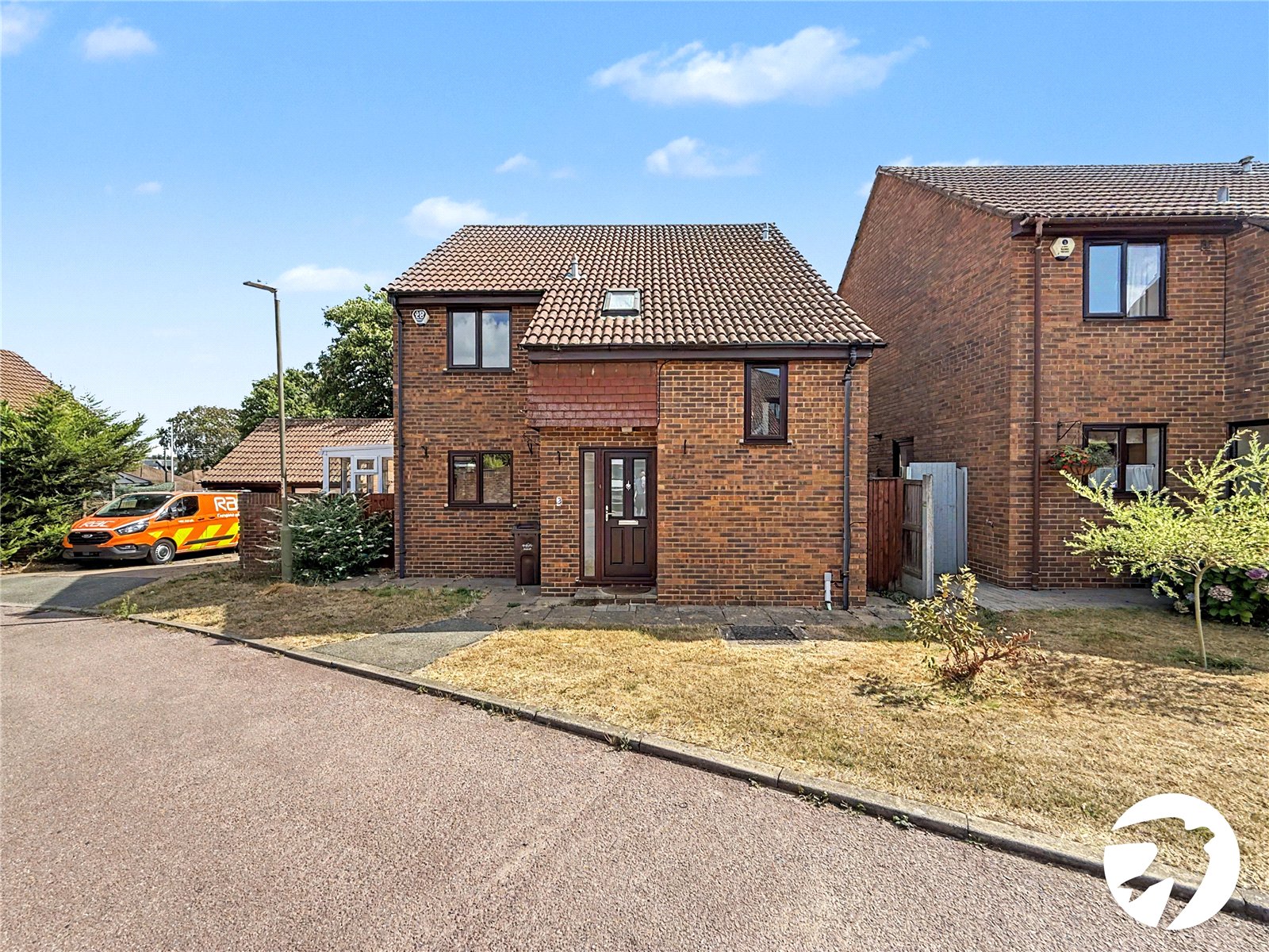 3 bedroom house for sale in Chatham | Robinson Michael & Jackson