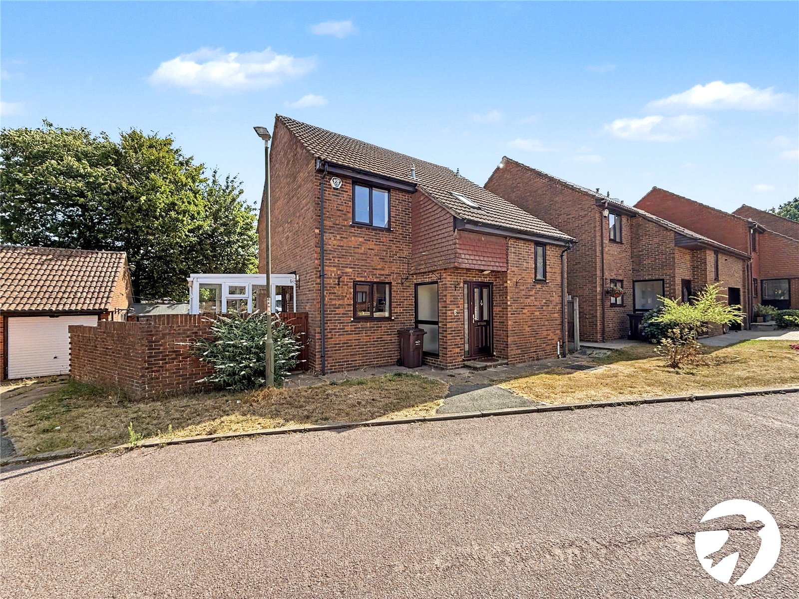 3 bedroom house for sale in Chatham | Robinson Michael & Jackson