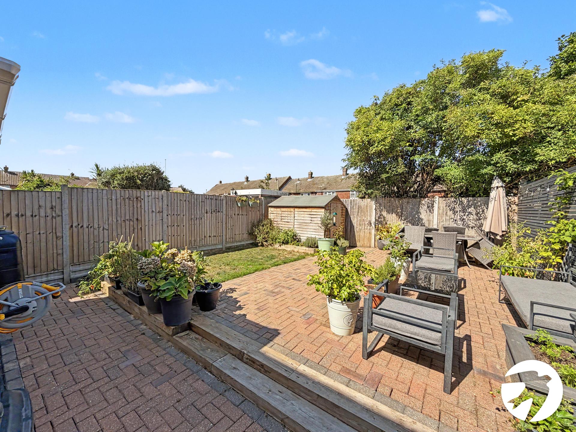 4 bedroom house for sale in Walderslade | Robinson Michael & Jackson