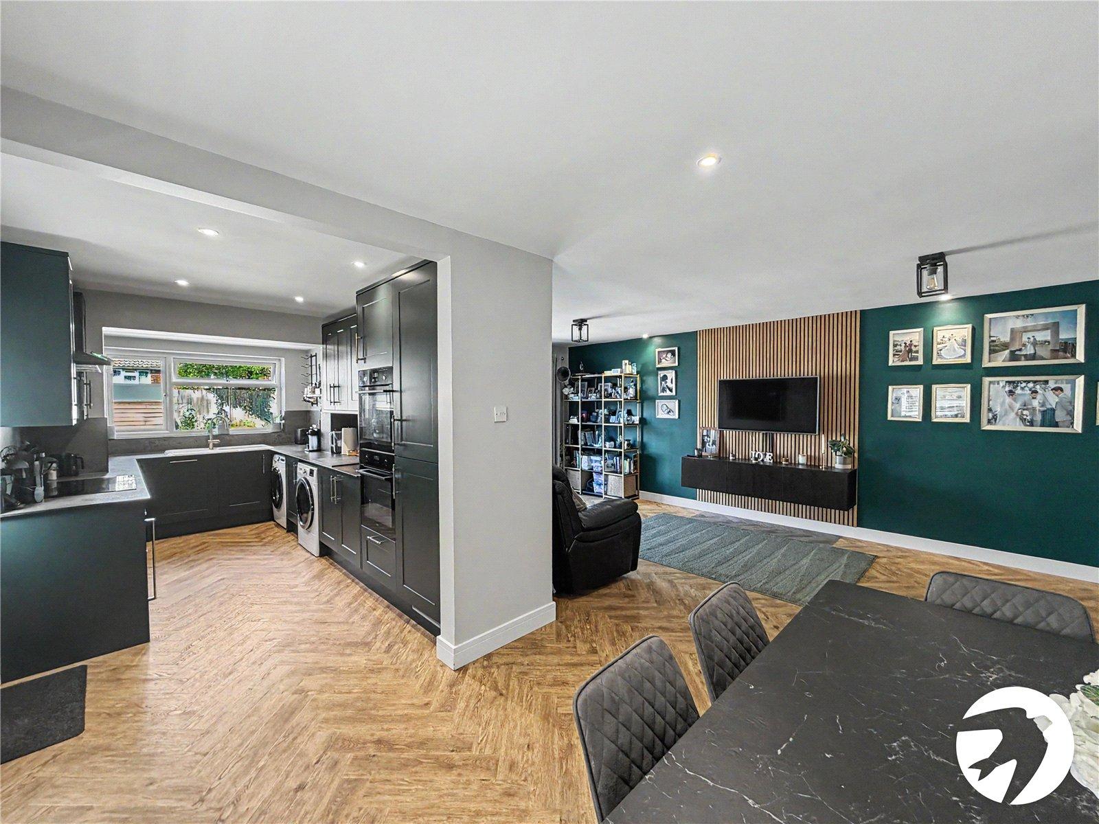 4 bedroom house for sale in Walderslade | Robinson Michael & Jackson
