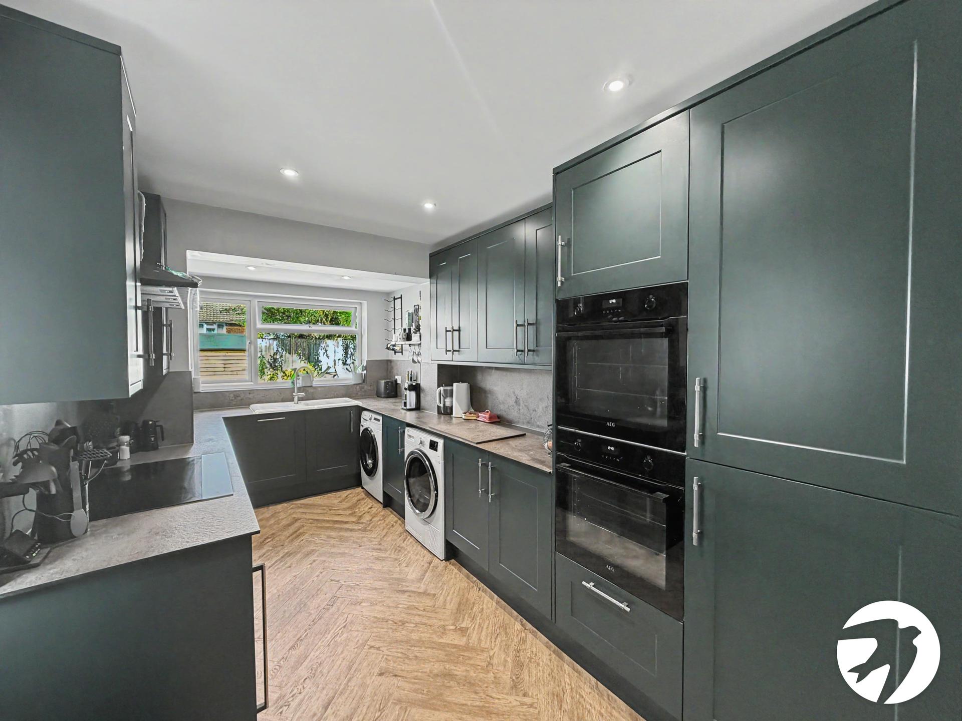 4 bedroom house for sale in Walderslade | Robinson Michael & Jackson