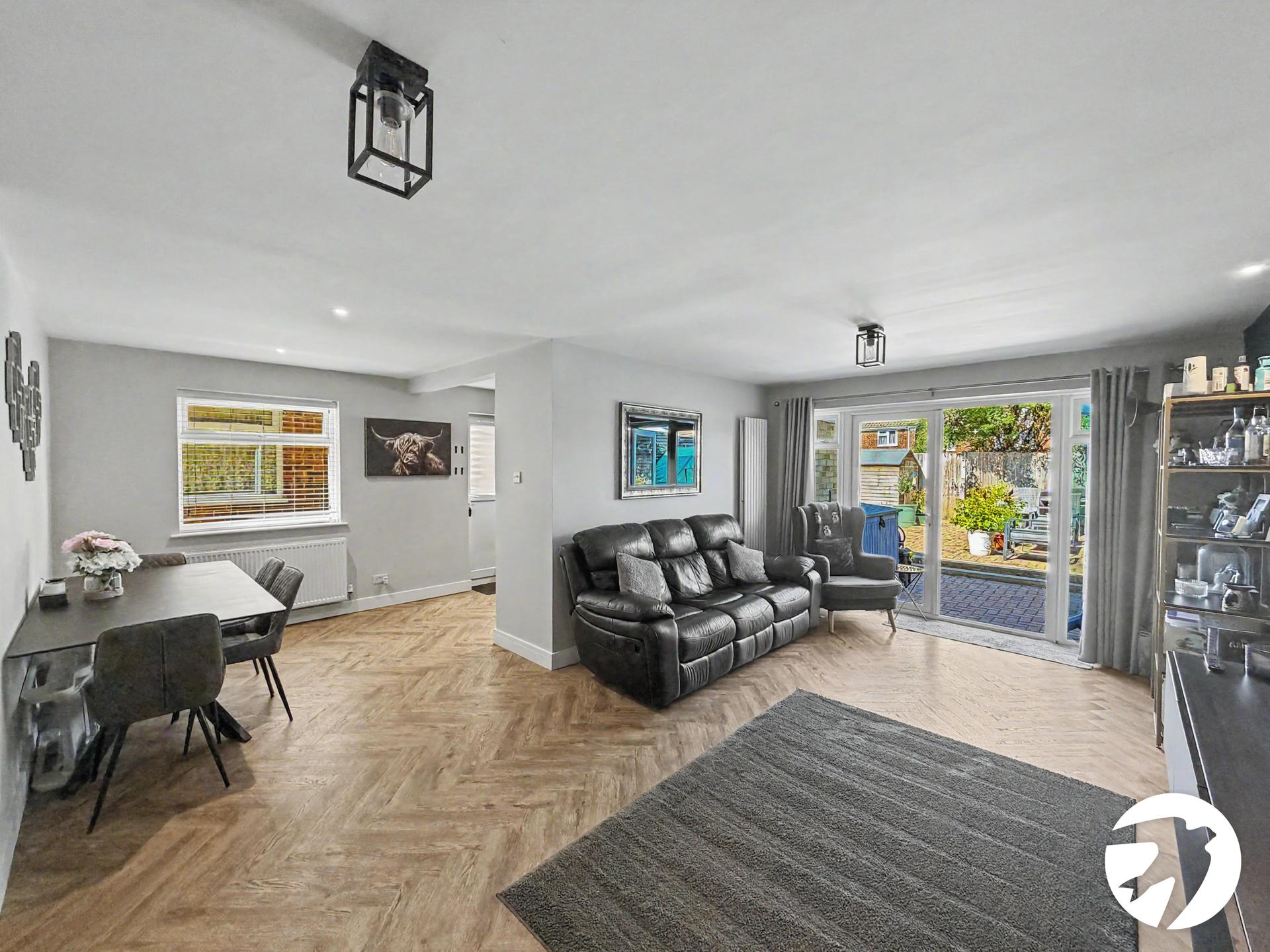 4 bedroom house for sale in Walderslade | Robinson Michael & Jackson
