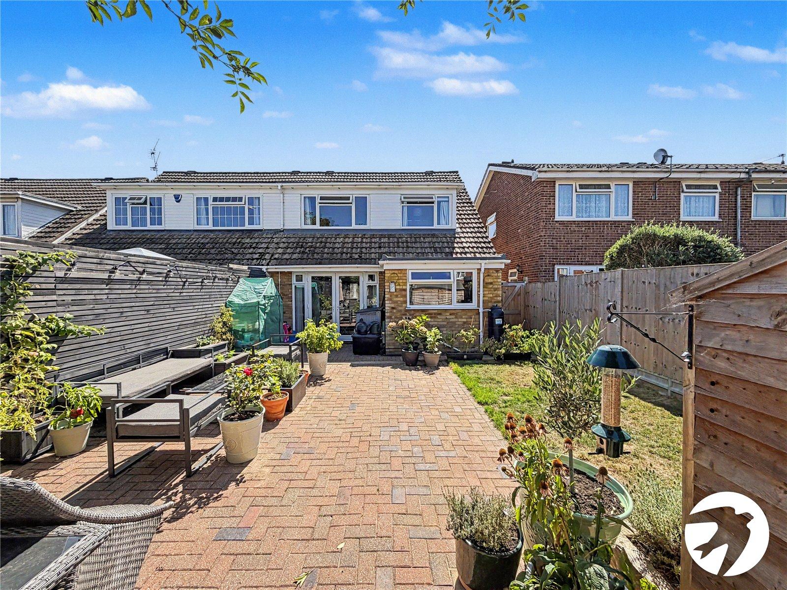 4 bedroom house for sale in Walderslade | Robinson Michael & Jackson