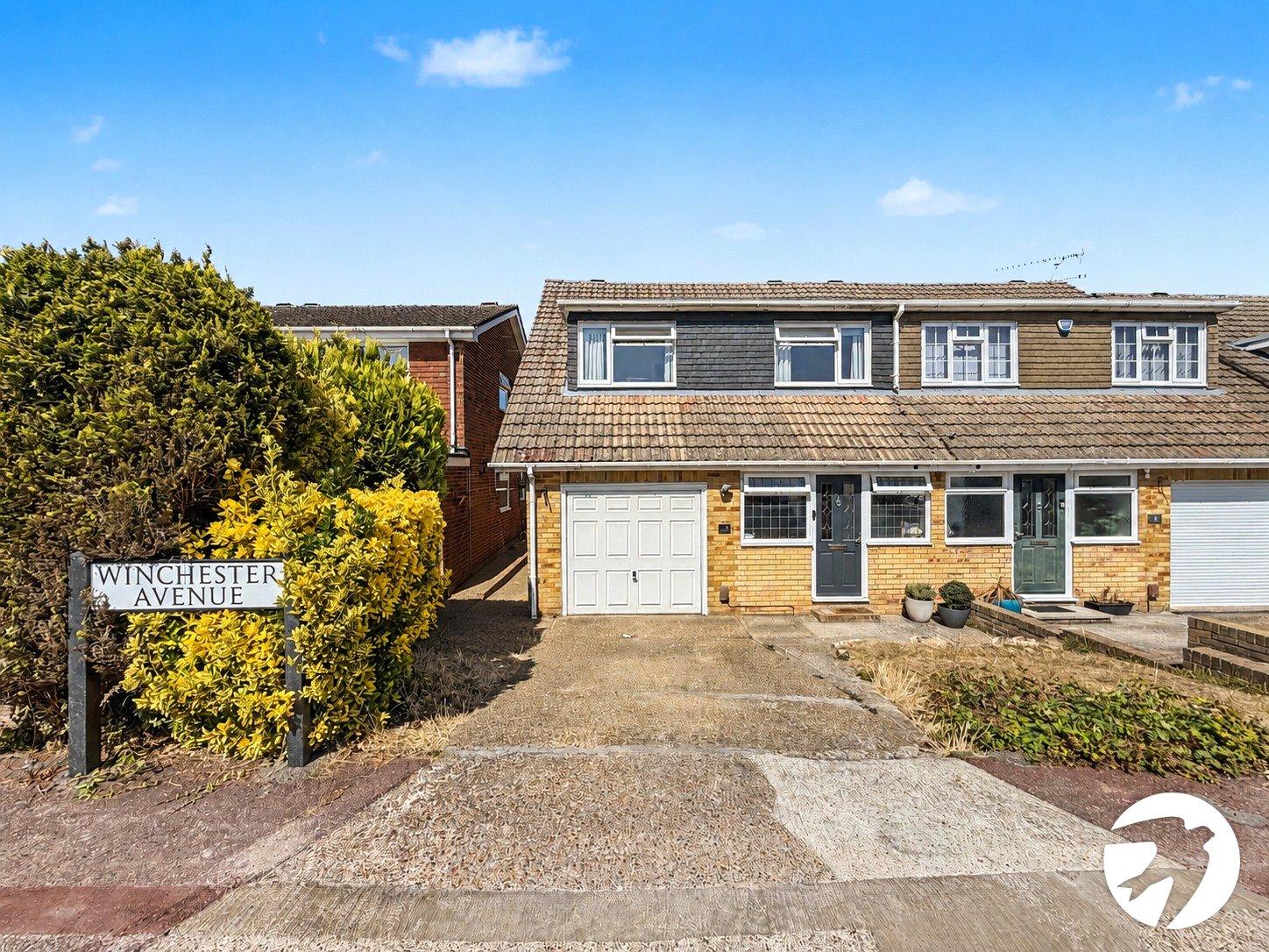 4 bedroom house for sale in Walderslade | Robinson Michael & Jackson
