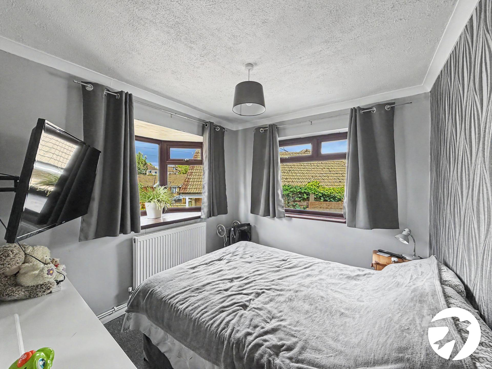 3 bedroom bungalow for sale in Blue Bell Hill | Robinson Michael & Jackson
