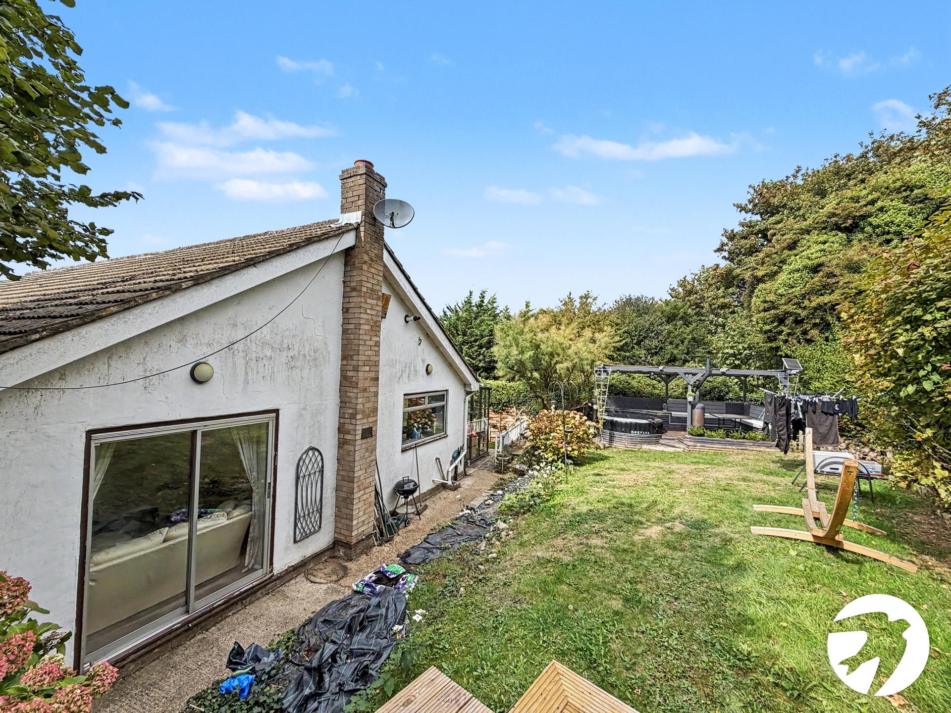 3 bedroom bungalow for sale in Blue Bell Hill | Robinson Michael & Jackson