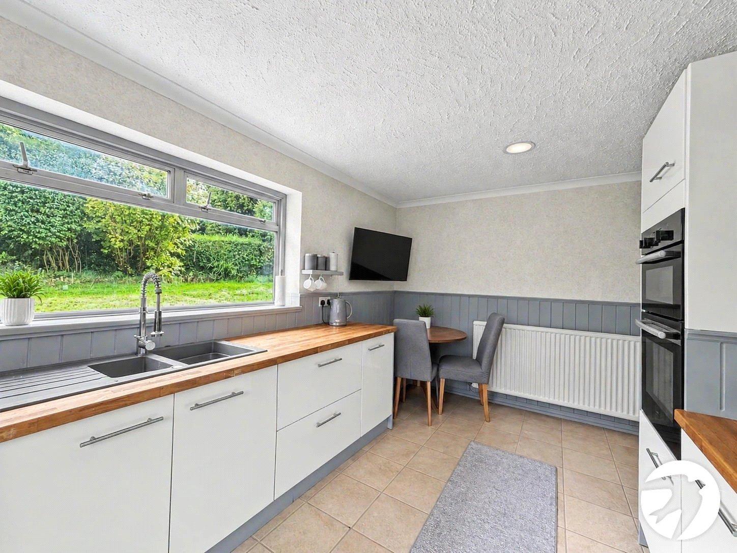 3 bedroom bungalow for sale in Blue Bell Hill | Robinson Michael & Jackson