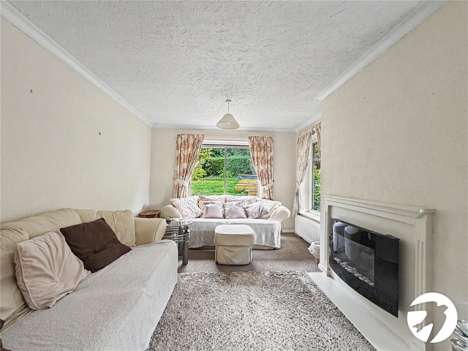 3 bedroom bungalow for sale in Blue Bell Hill | Robinson Michael & Jackson