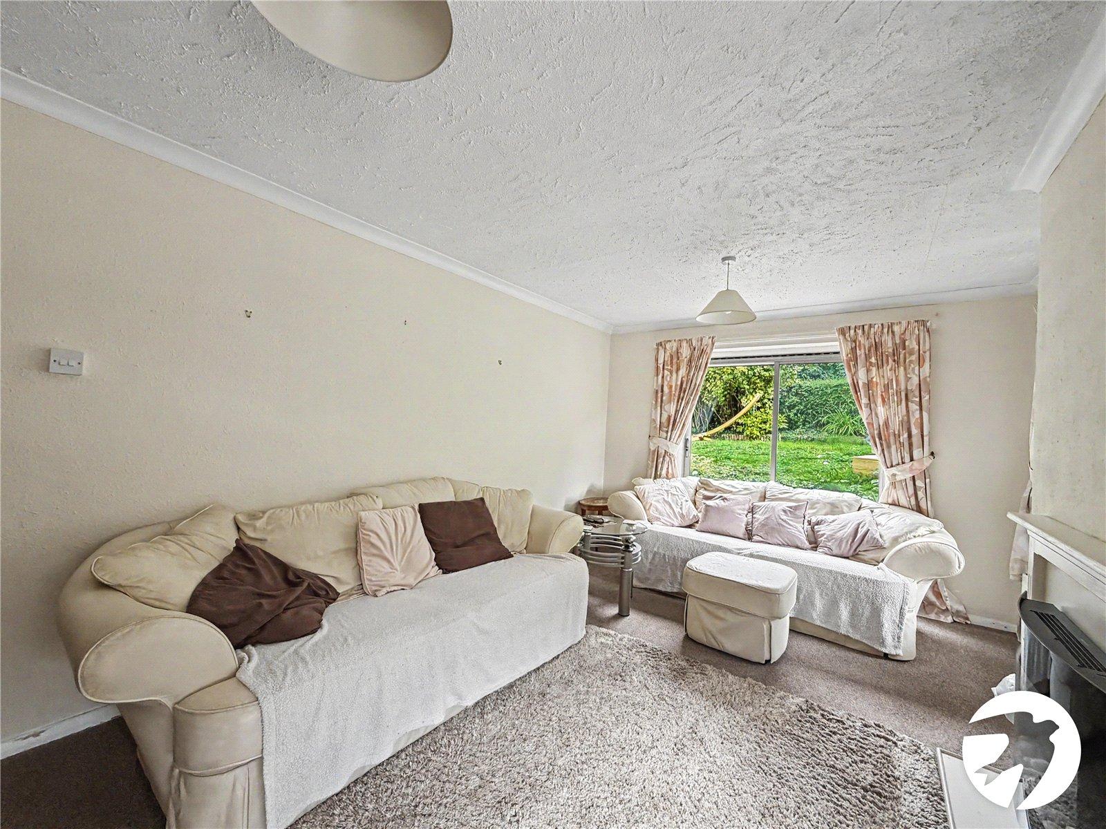 3 bedroom bungalow for sale in Blue Bell Hill | Robinson Michael & Jackson