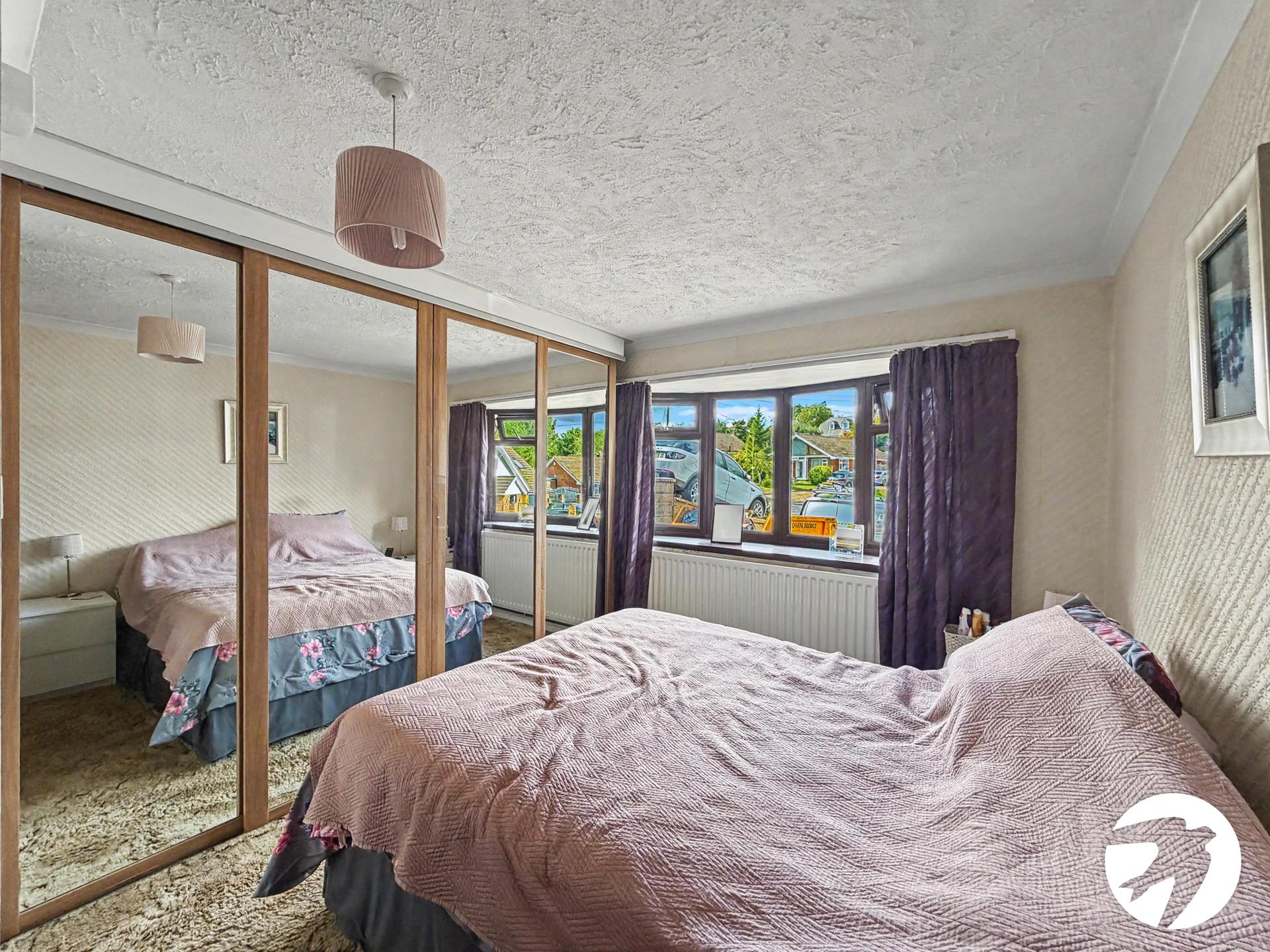 3 bedroom bungalow for sale in Blue Bell Hill | Robinson Michael & Jackson