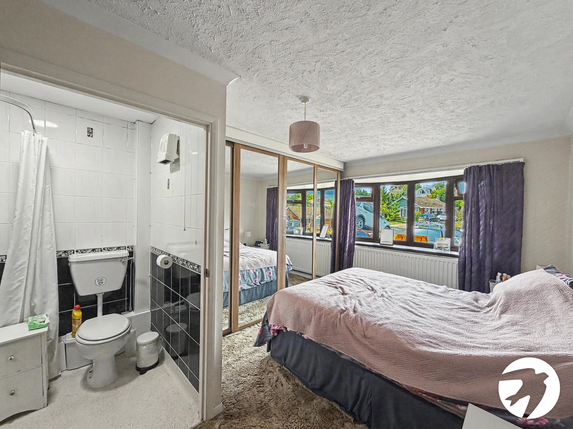 3 bedroom bungalow for sale in Blue Bell Hill | Robinson Michael & Jackson