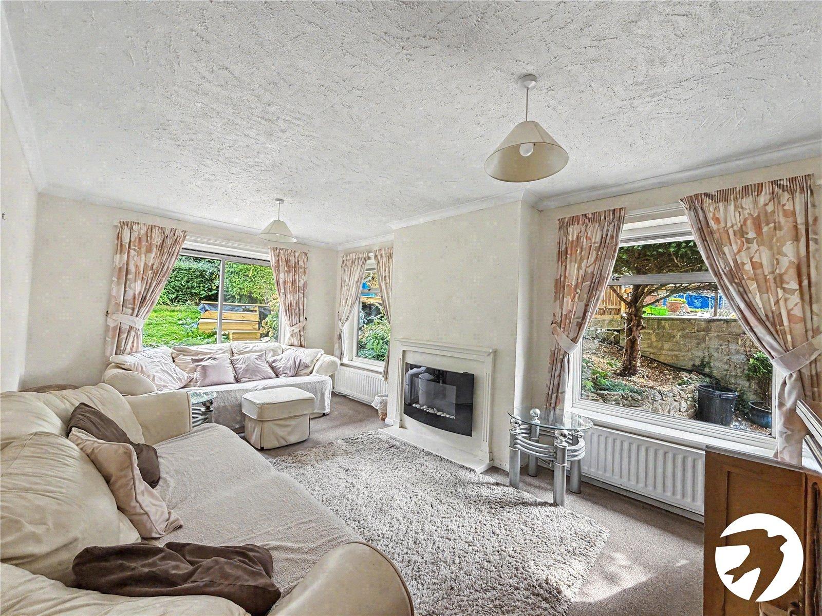 3 bedroom bungalow for sale in Blue Bell Hill | Robinson Michael & Jackson
