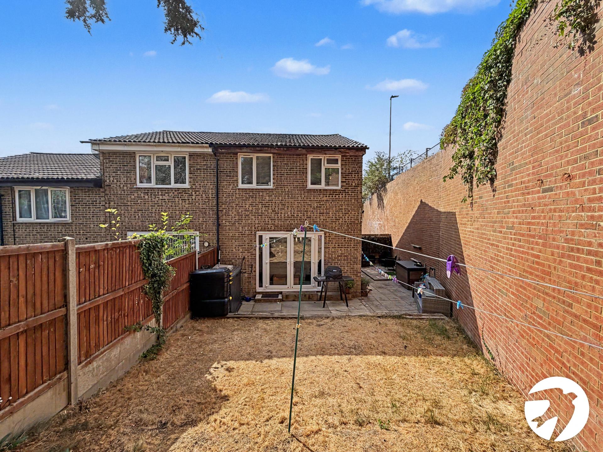 3 bedroom house for sale in Walderslade | Robinson Michael & Jackson