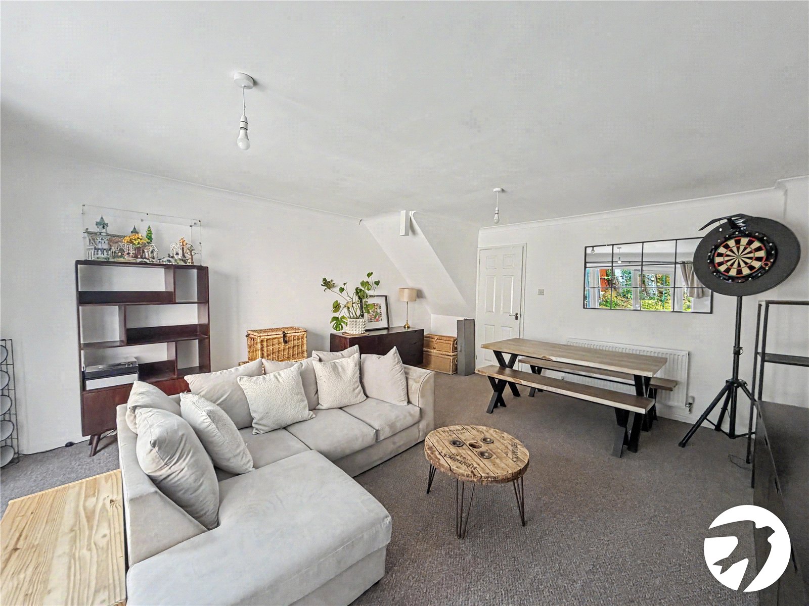 3 bedroom house for sale in Walderslade | Robinson Michael & Jackson