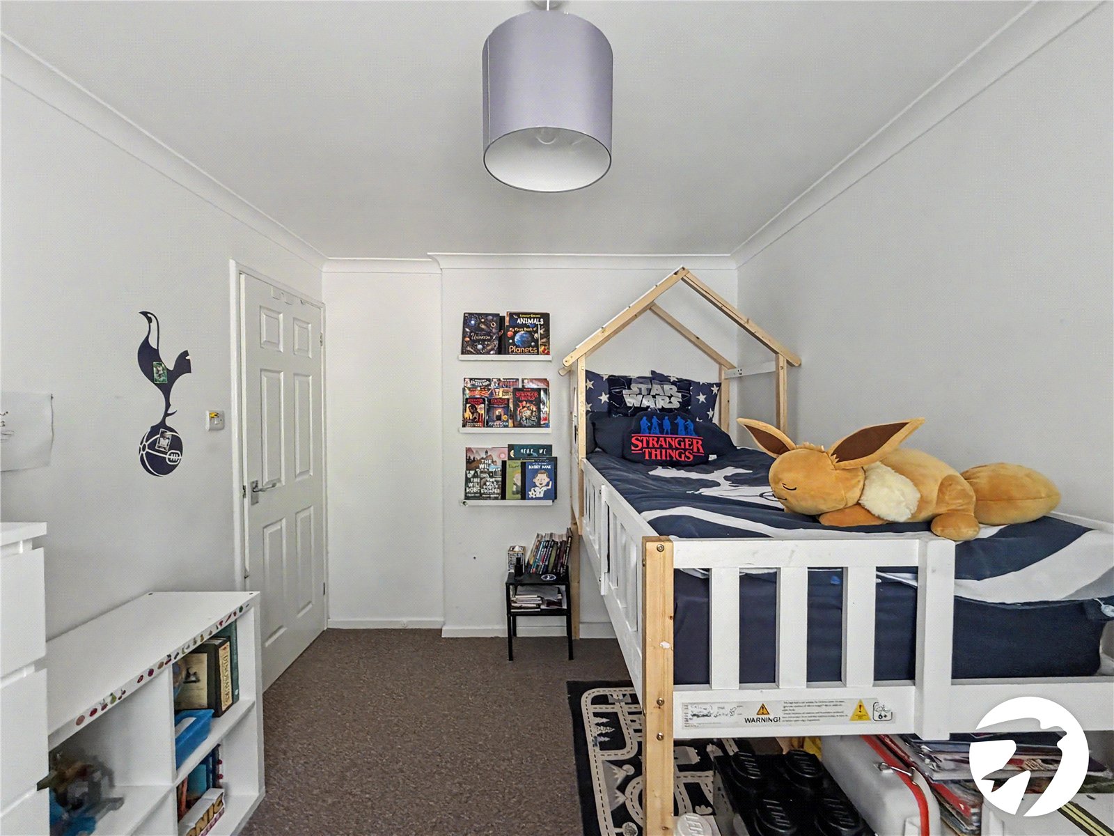 3 bedroom house for sale in Walderslade | Robinson Michael & Jackson