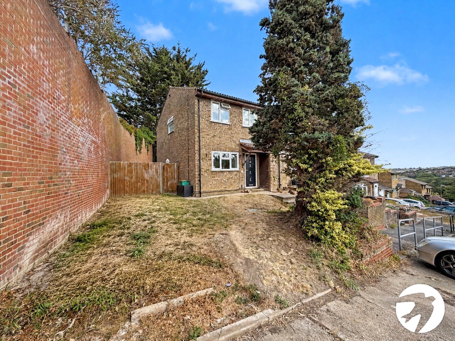 3 bedroom house for sale in Walderslade | Robinson Michael & Jackson
