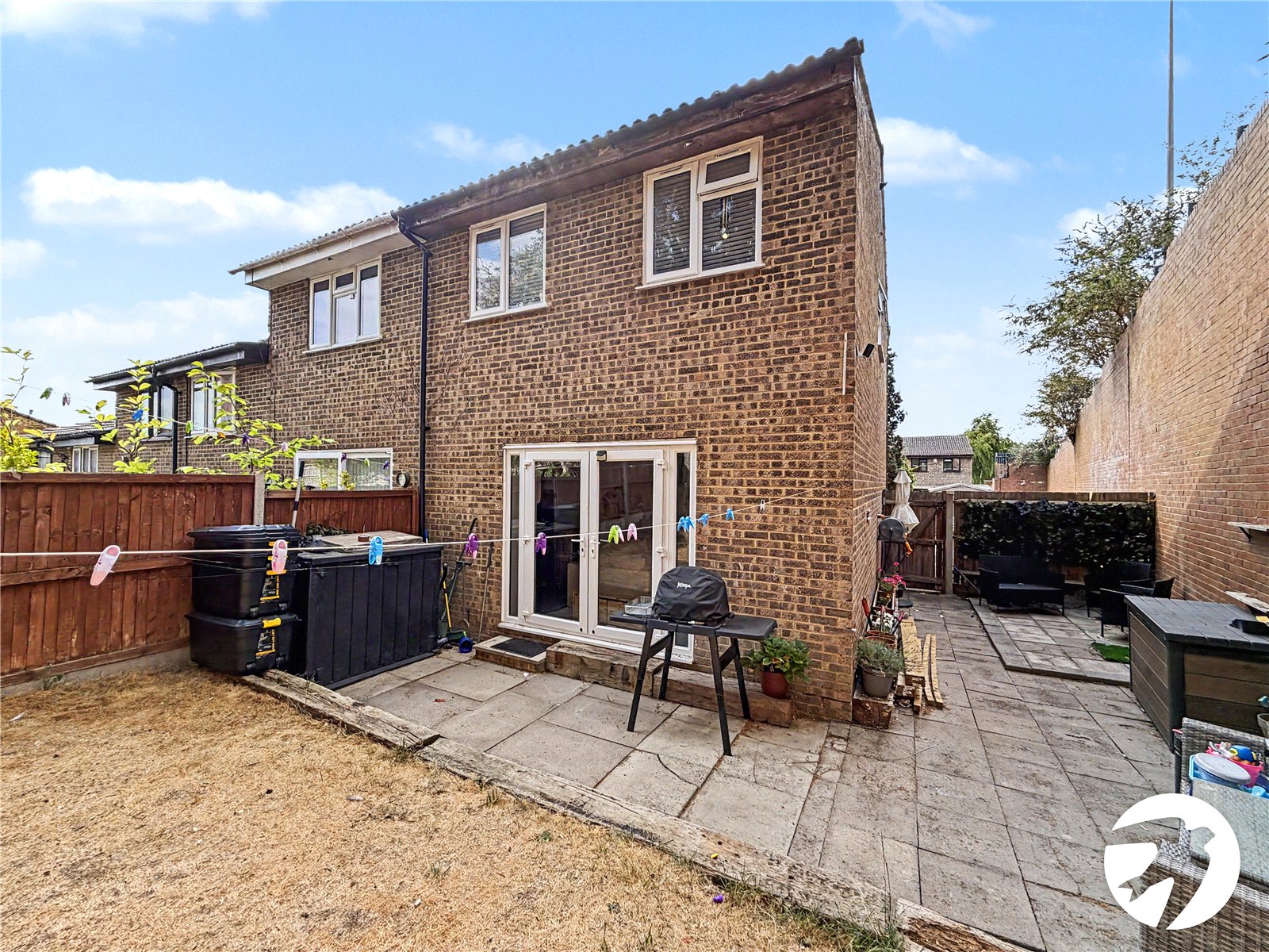 3 bedroom house for sale in Walderslade | Robinson Michael & Jackson