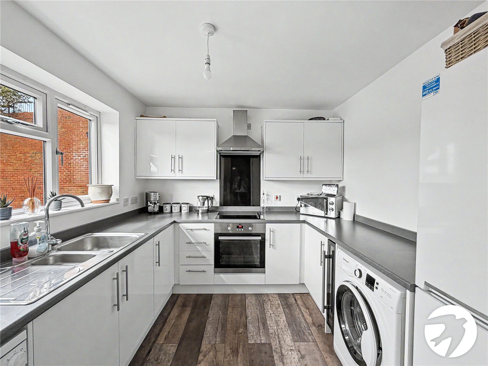 3 bedroom house for sale in Walderslade | Robinson Michael & Jackson