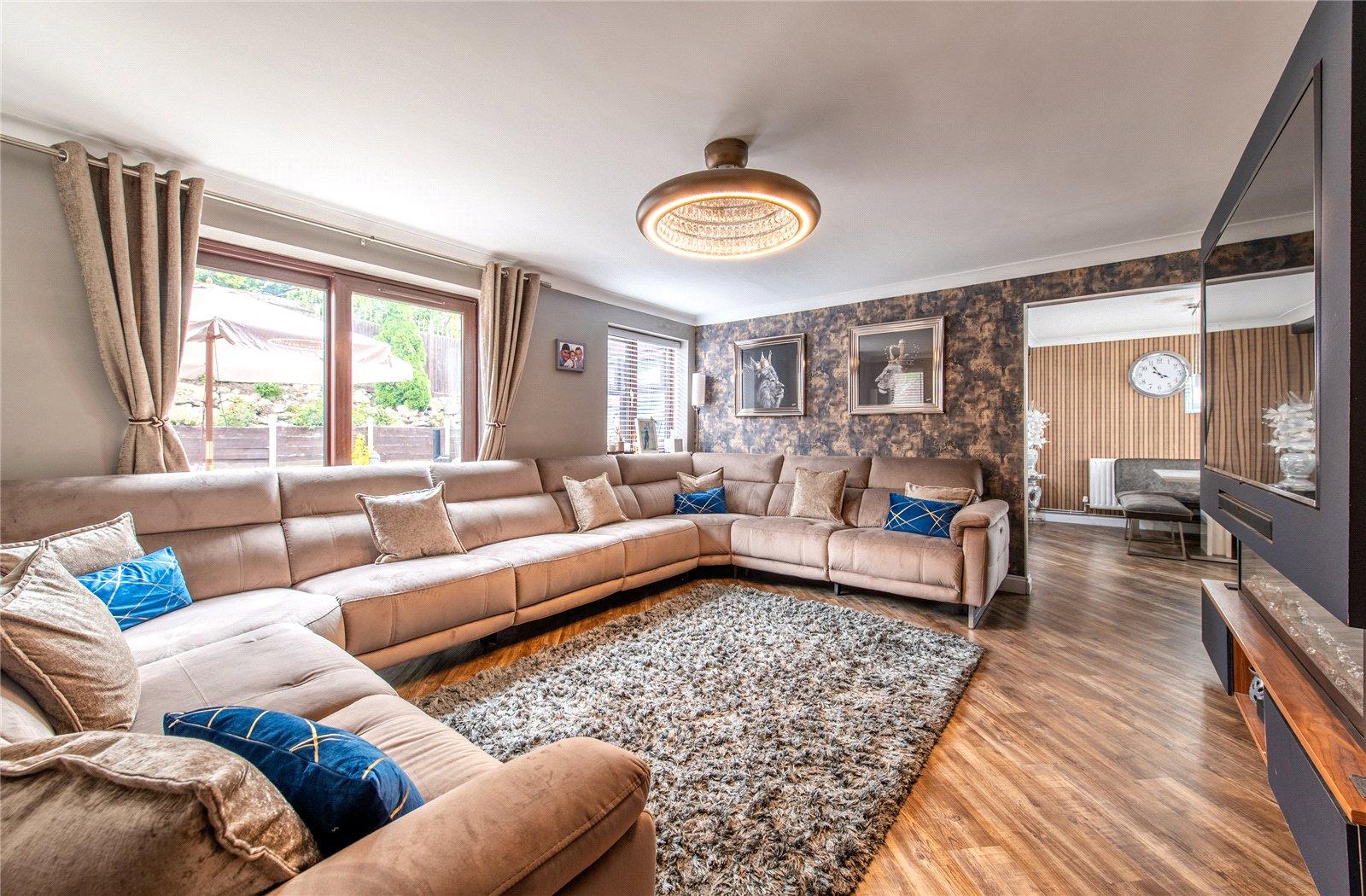 4 bedroom house for sale in Chatham | Robinson Michael & Jackson
