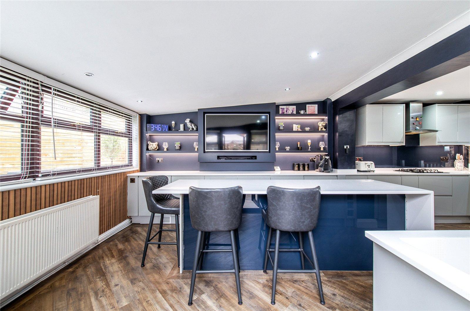 4 bedroom house for sale in Chatham | Robinson Michael & Jackson