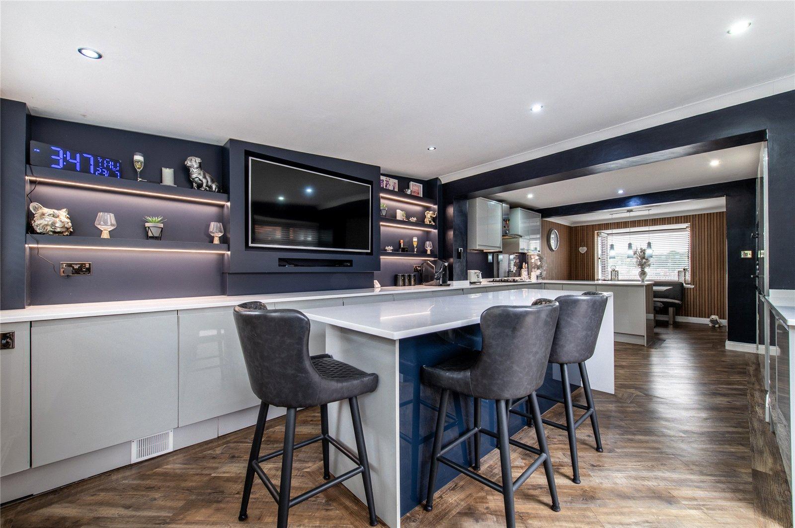 4 bedroom house for sale in Chatham | Robinson Michael & Jackson