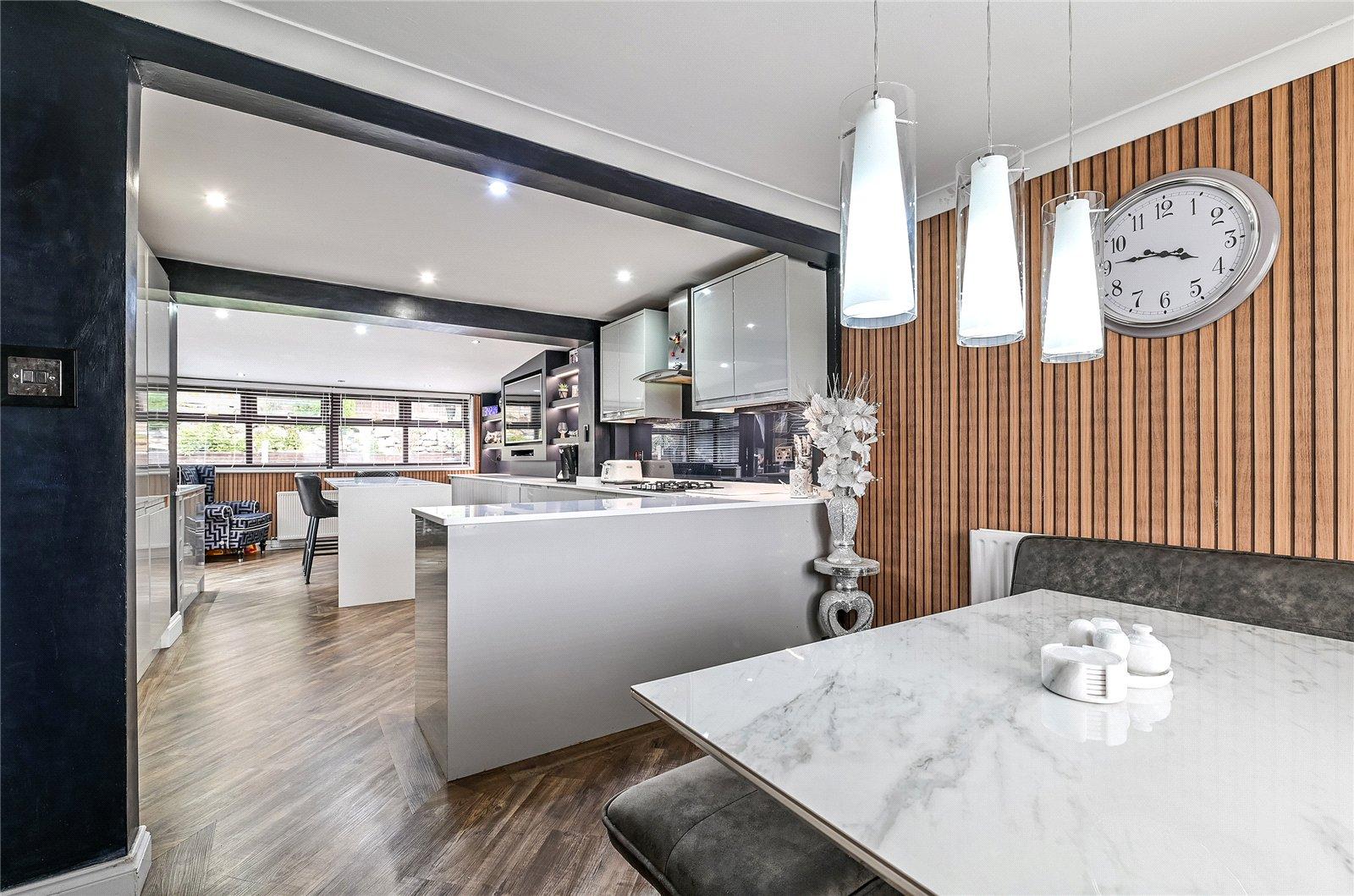 4 bedroom house for sale in Chatham | Robinson Michael & Jackson