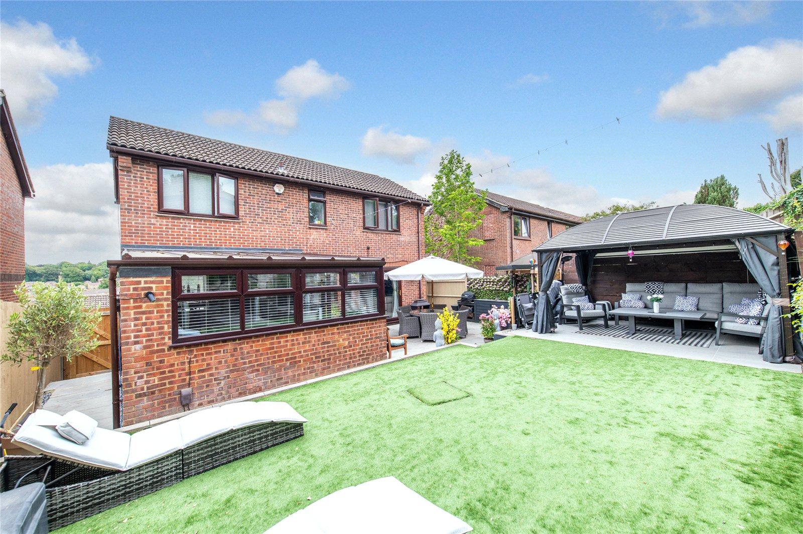 4 bedroom house for sale in Chatham | Robinson Michael & Jackson