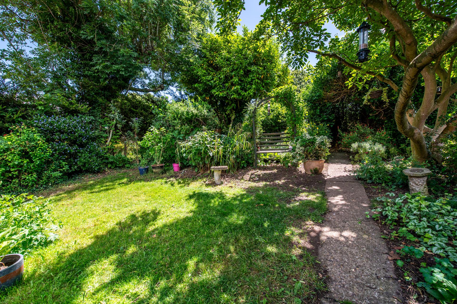 3 bedroom house for sale in Wayfield | Robinson Michael & Jackson