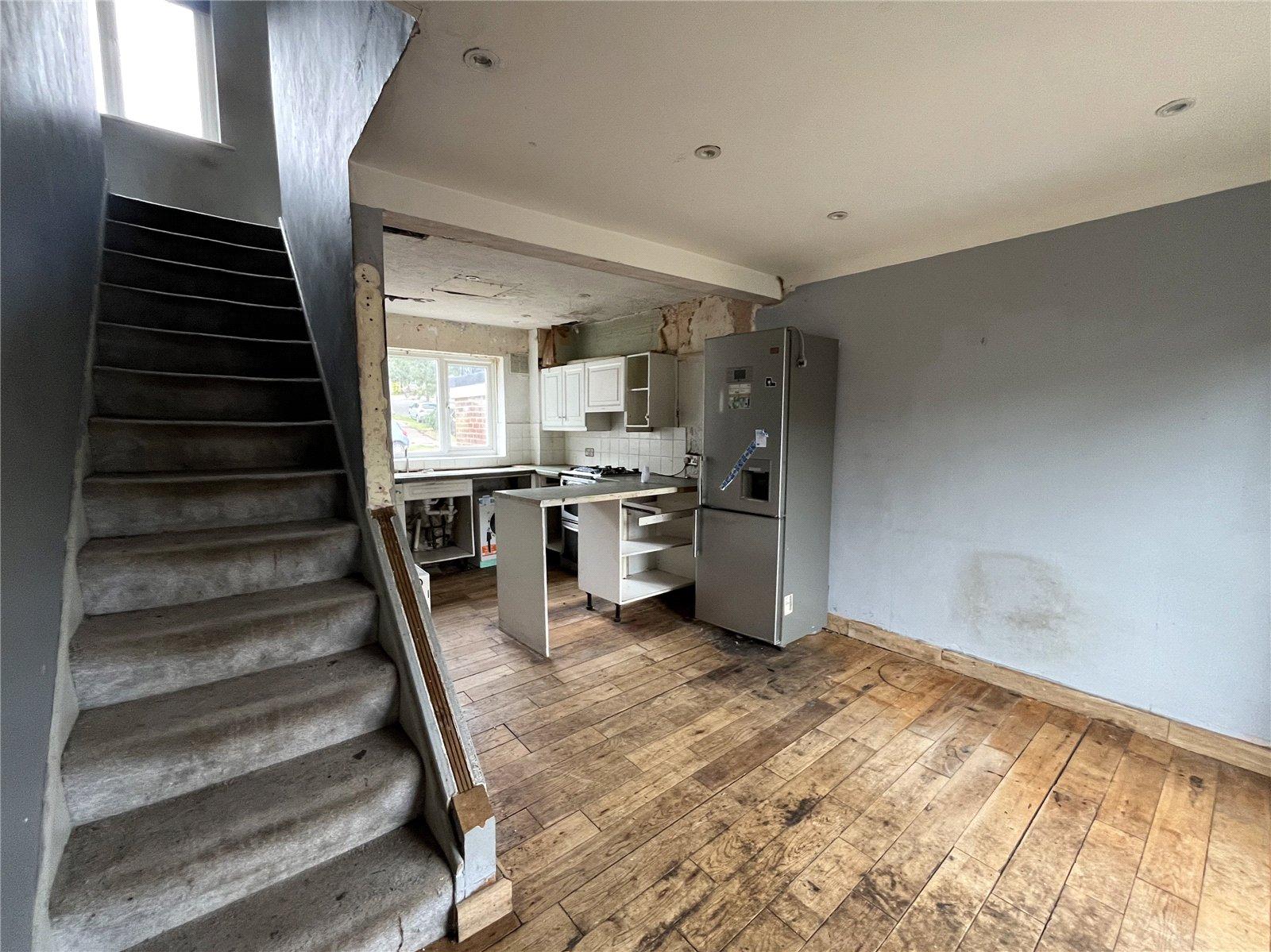 3 bedroom house for sale in Walderslade | Robinson Michael & Jackson