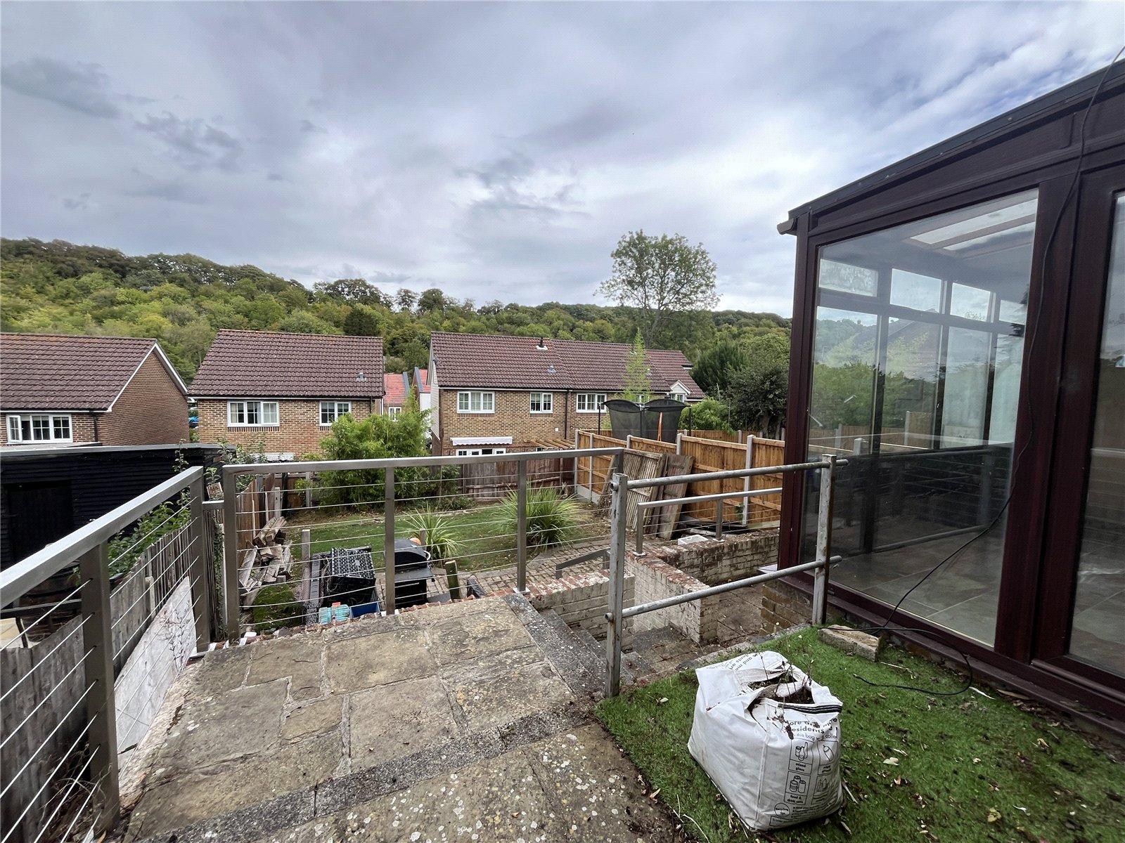 3 bedroom house for sale in Walderslade | Robinson Michael & Jackson