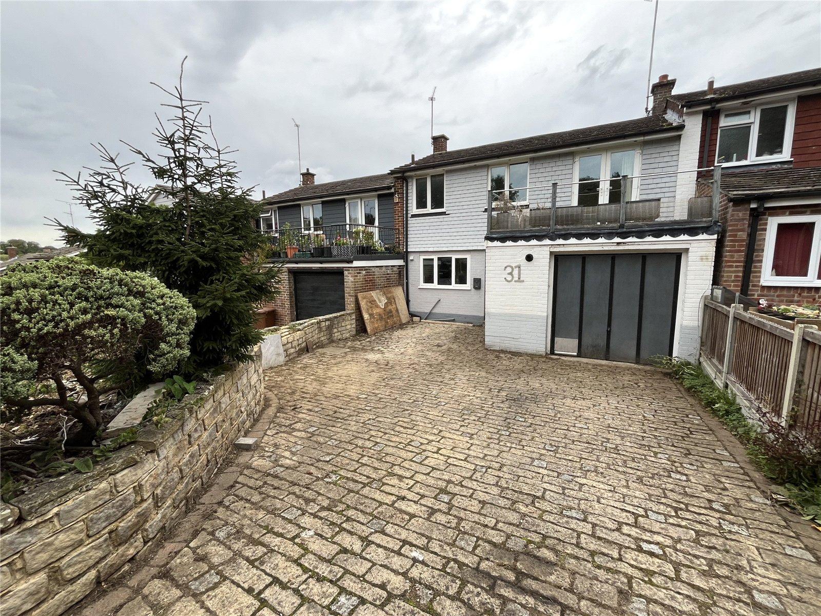 3 bedroom house for sale in Walderslade | Robinson Michael & Jackson