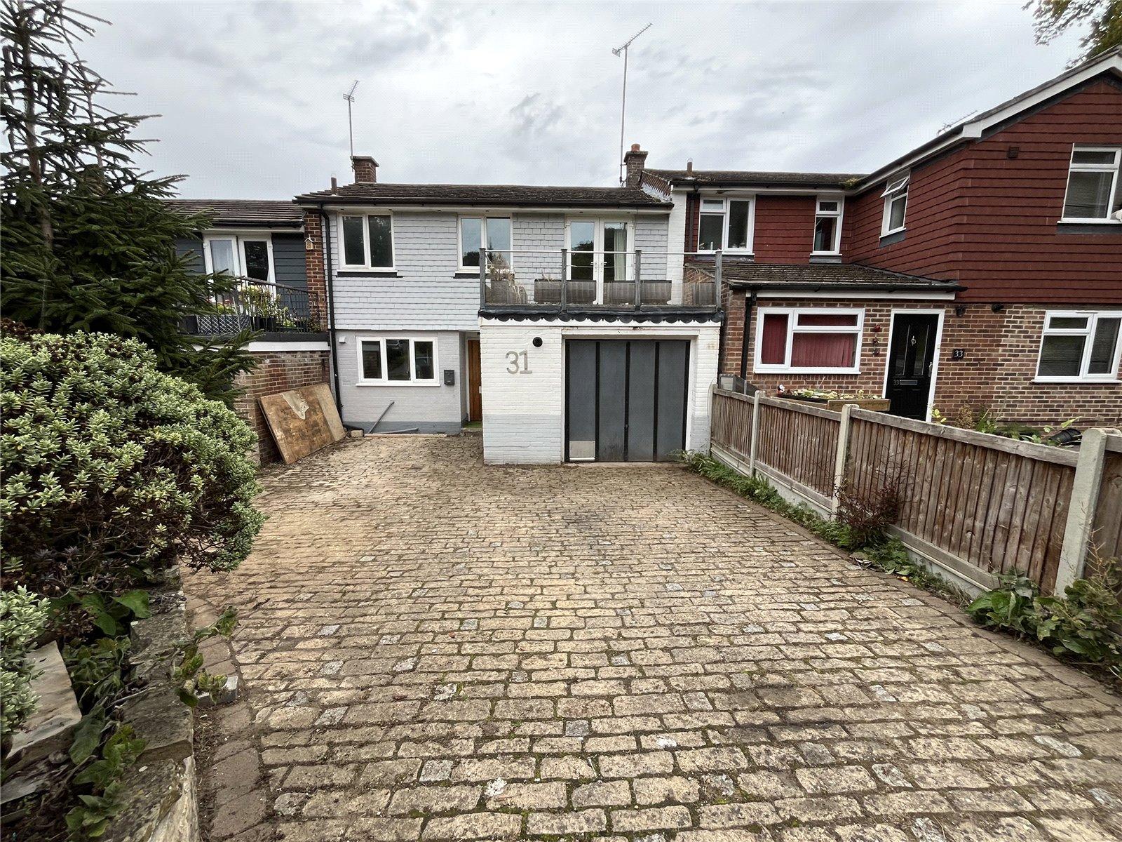 3 bedroom house for sale in Walderslade | Robinson Michael & Jackson