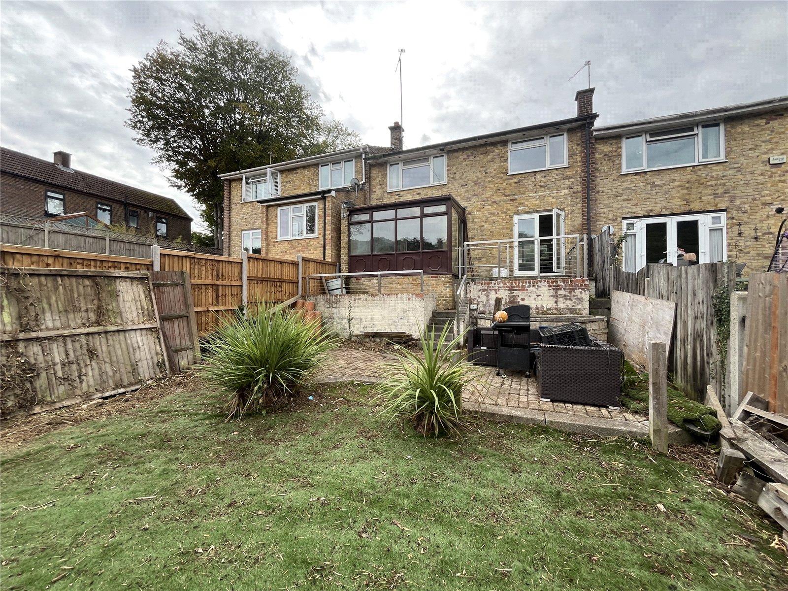 3 bedroom house for sale in Walderslade | Robinson Michael & Jackson