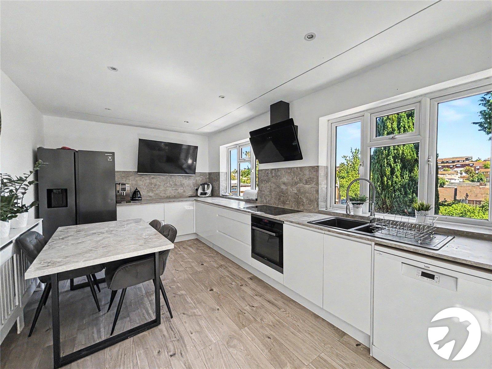 2 bedroom house for sale in Chatham | Robinson Michael & Jackson