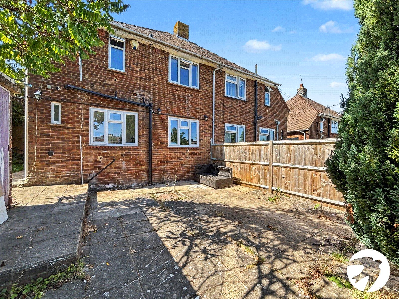 2 bedroom house for sale in Chatham | Robinson Michael & Jackson
