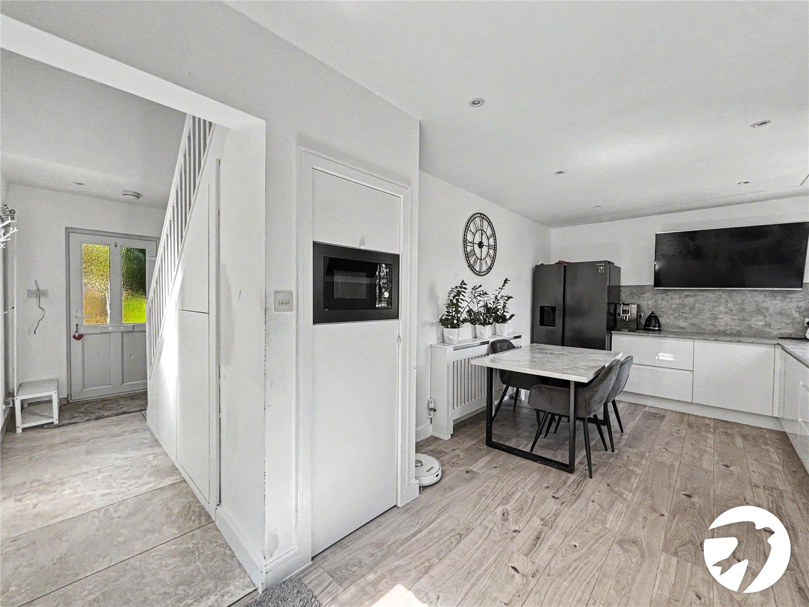 2 bedroom house for sale in Chatham | Robinson Michael & Jackson