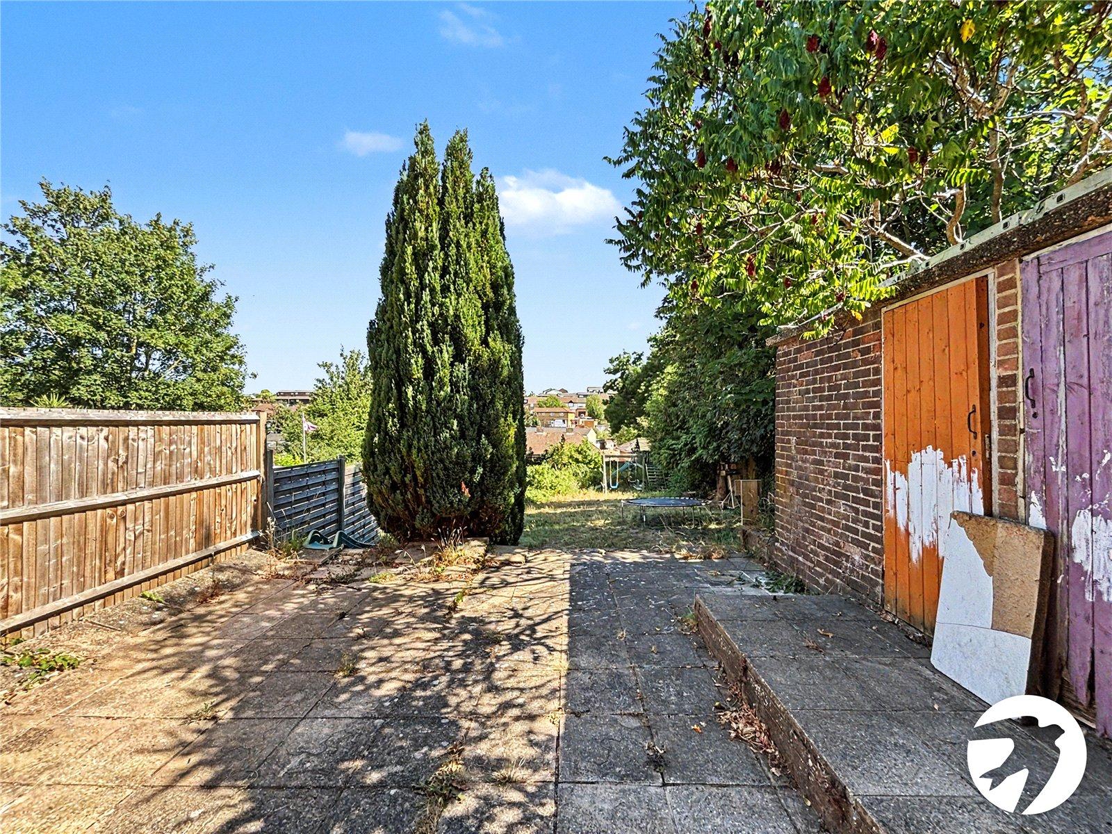 2 bedroom house for sale in Chatham | Robinson Michael & Jackson
