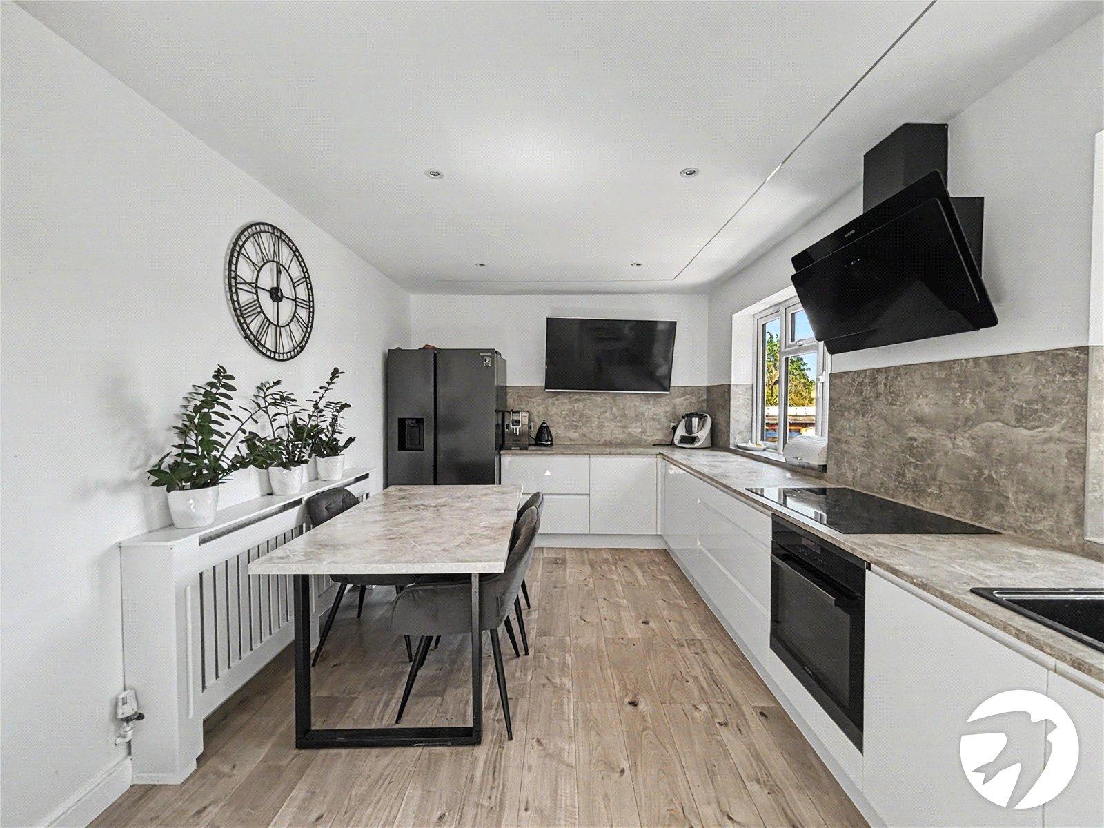 2 bedroom house for sale in Chatham | Robinson Michael & Jackson