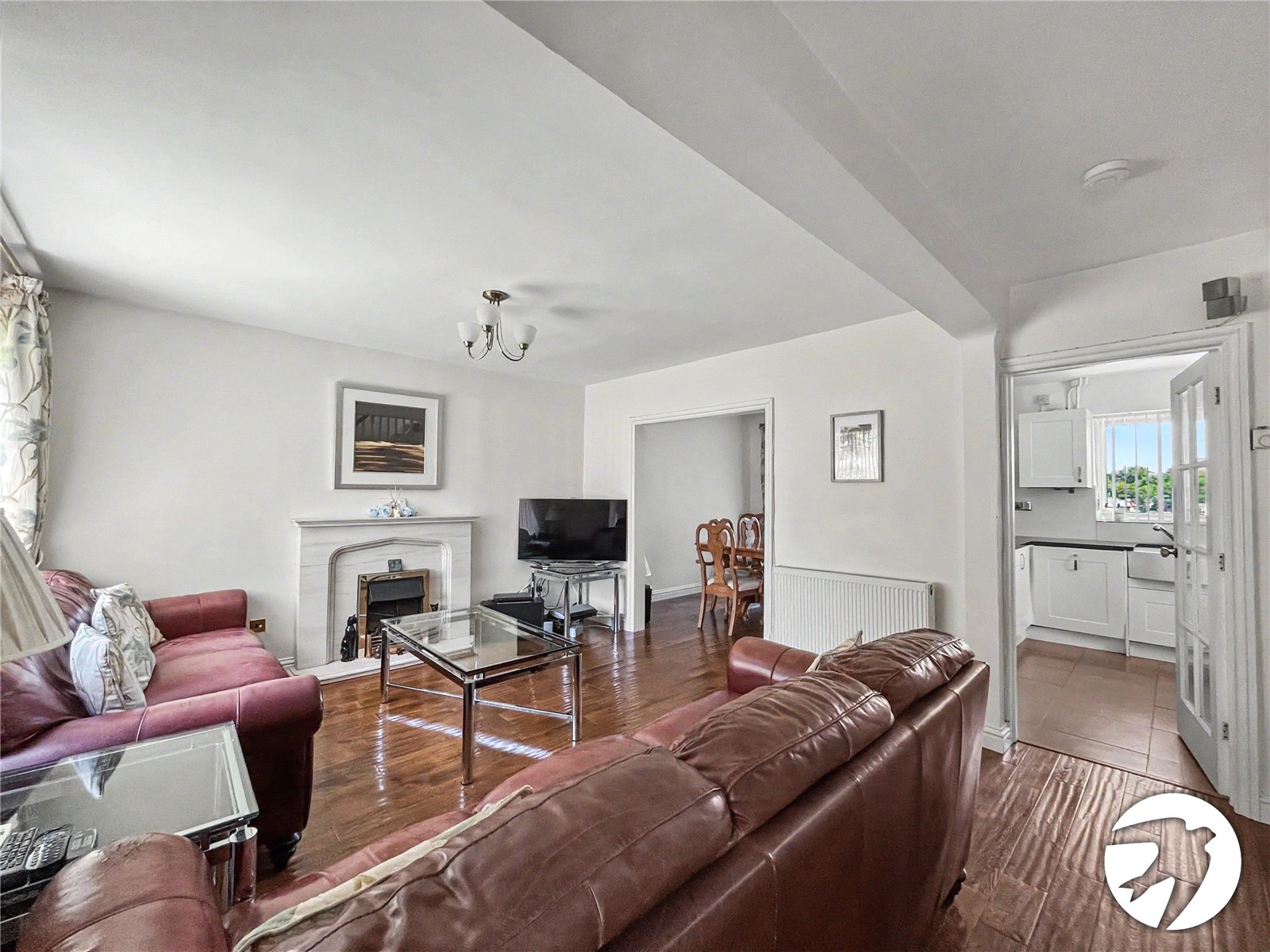 3 bedroom house for sale in Walderslade | Robinson Michael & Jackson