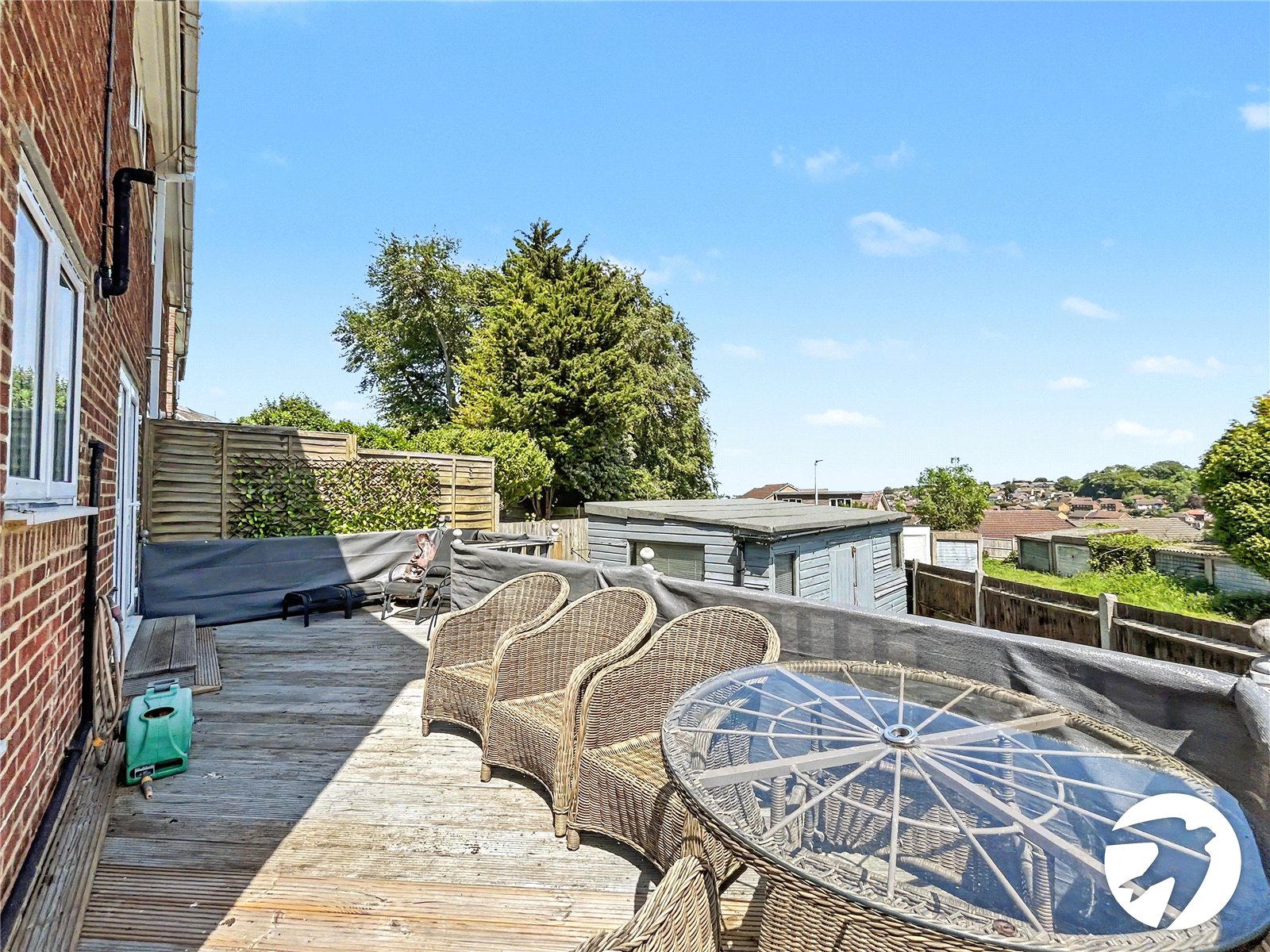 3 bedroom house for sale in Walderslade | Robinson Michael & Jackson
